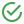 checkbox marked circle outline green