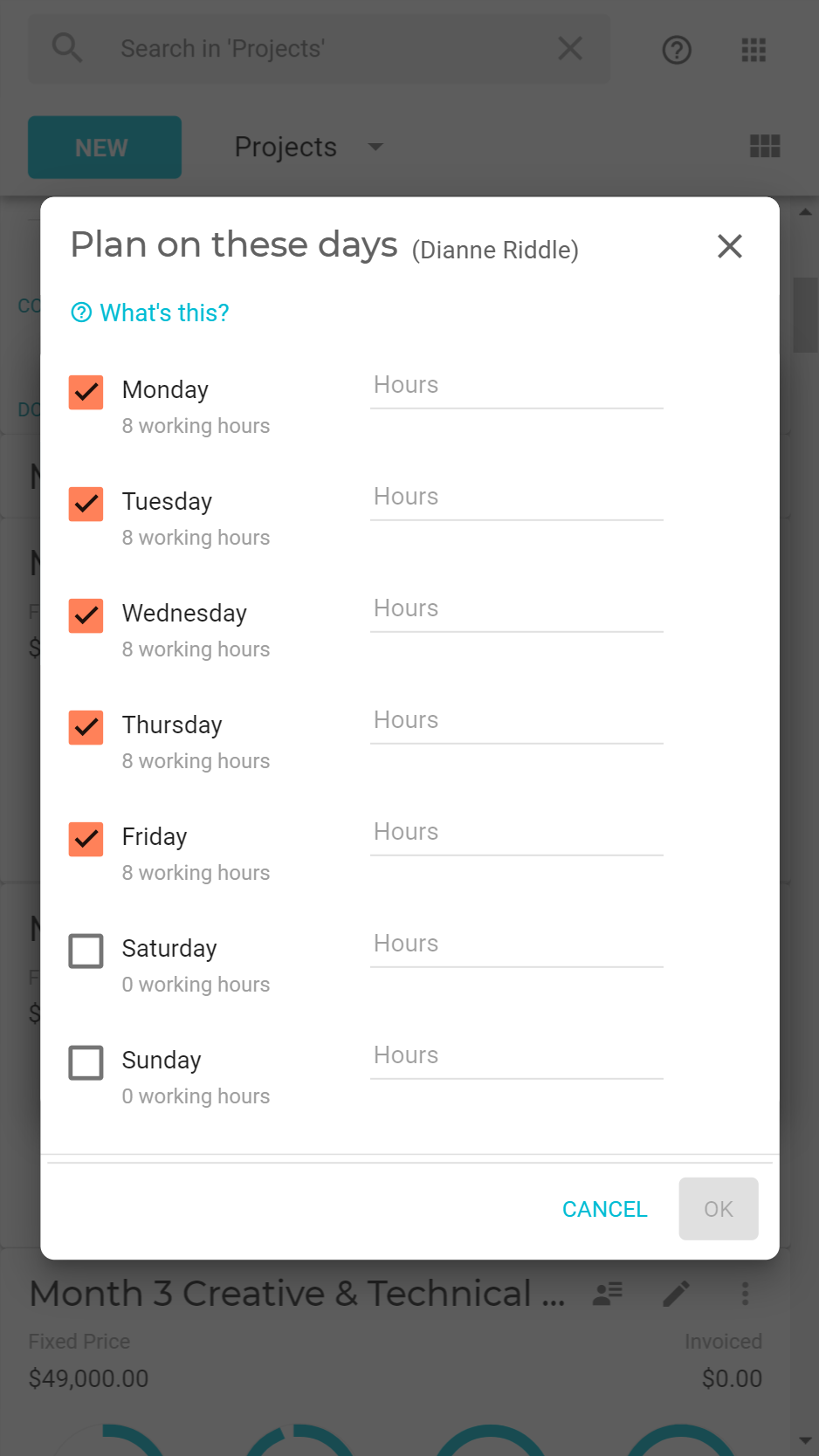 day pattern initial checked days based on working hours v2