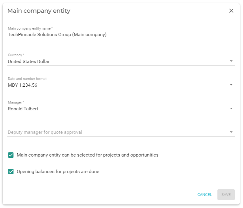 editform holding v2