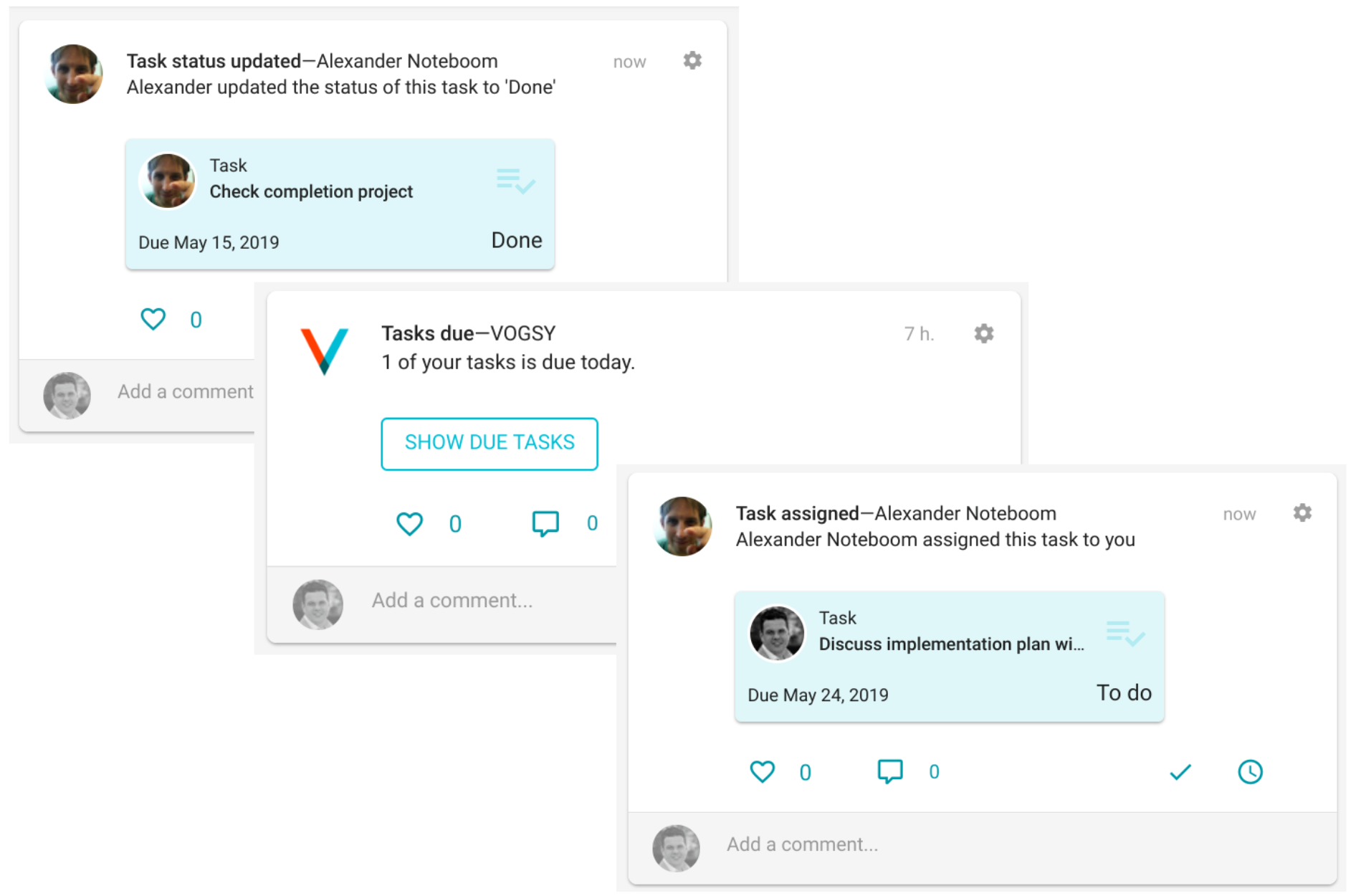 task notifications v1